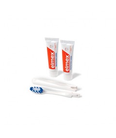 2 part toothpaste